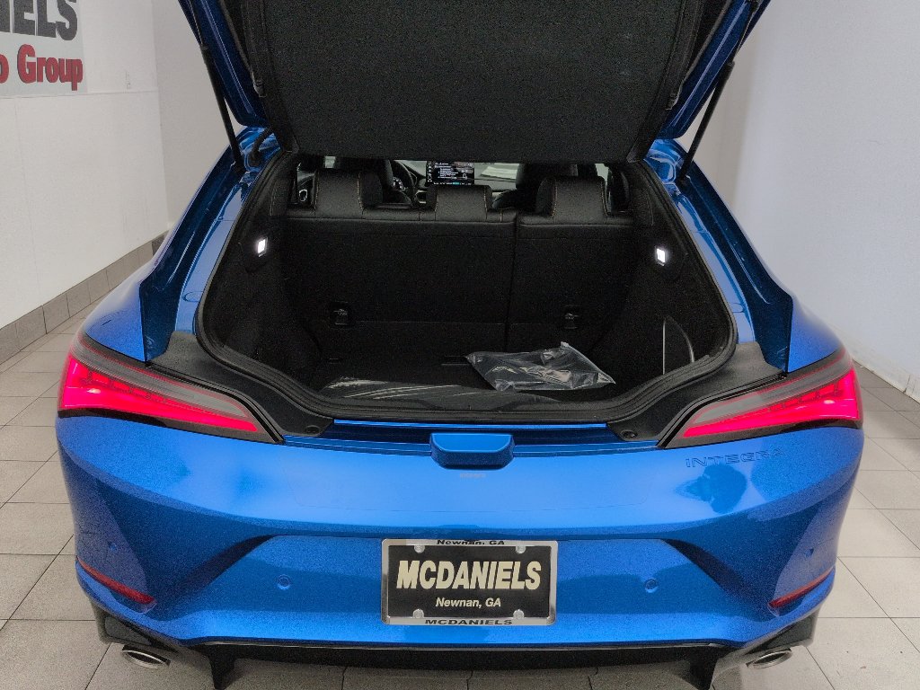 2026 Acura Integra A-Spec w/Technology Package - Photo 33
