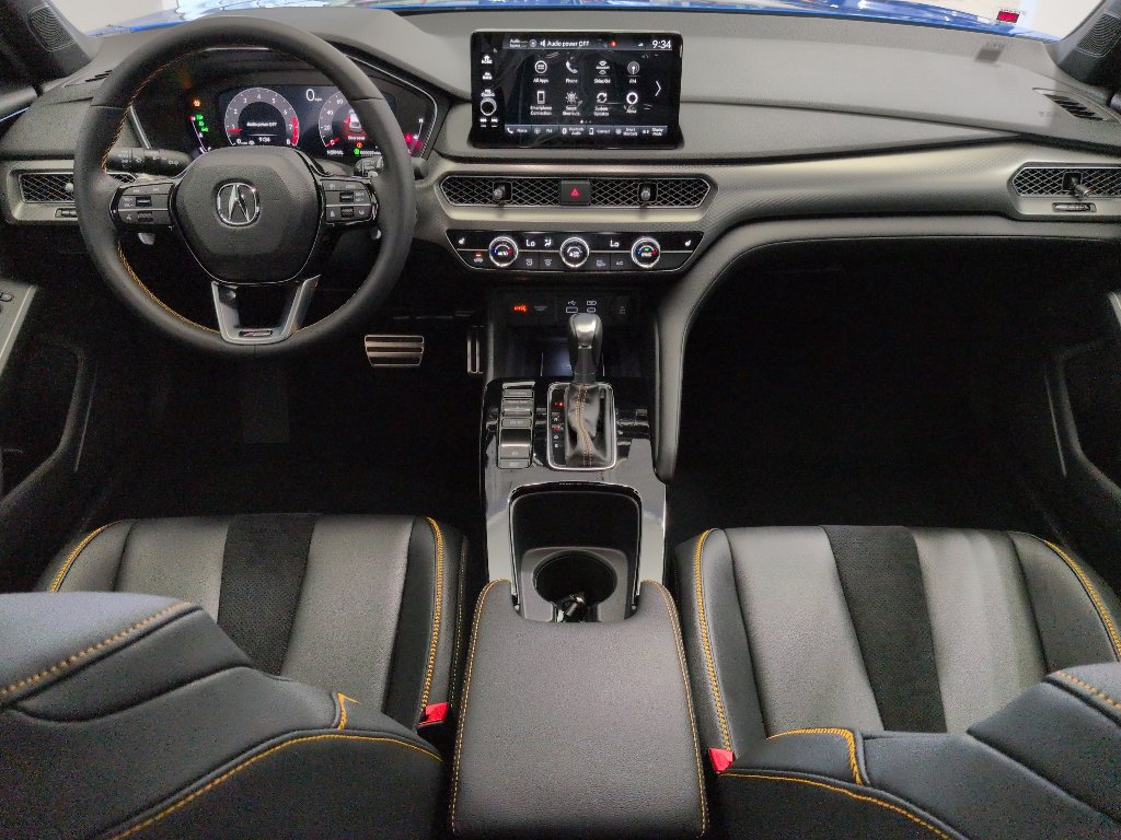 2026 Acura Integra A-Spec w/Technology Package - Photo 7