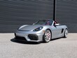  Porsche 718 Spyder