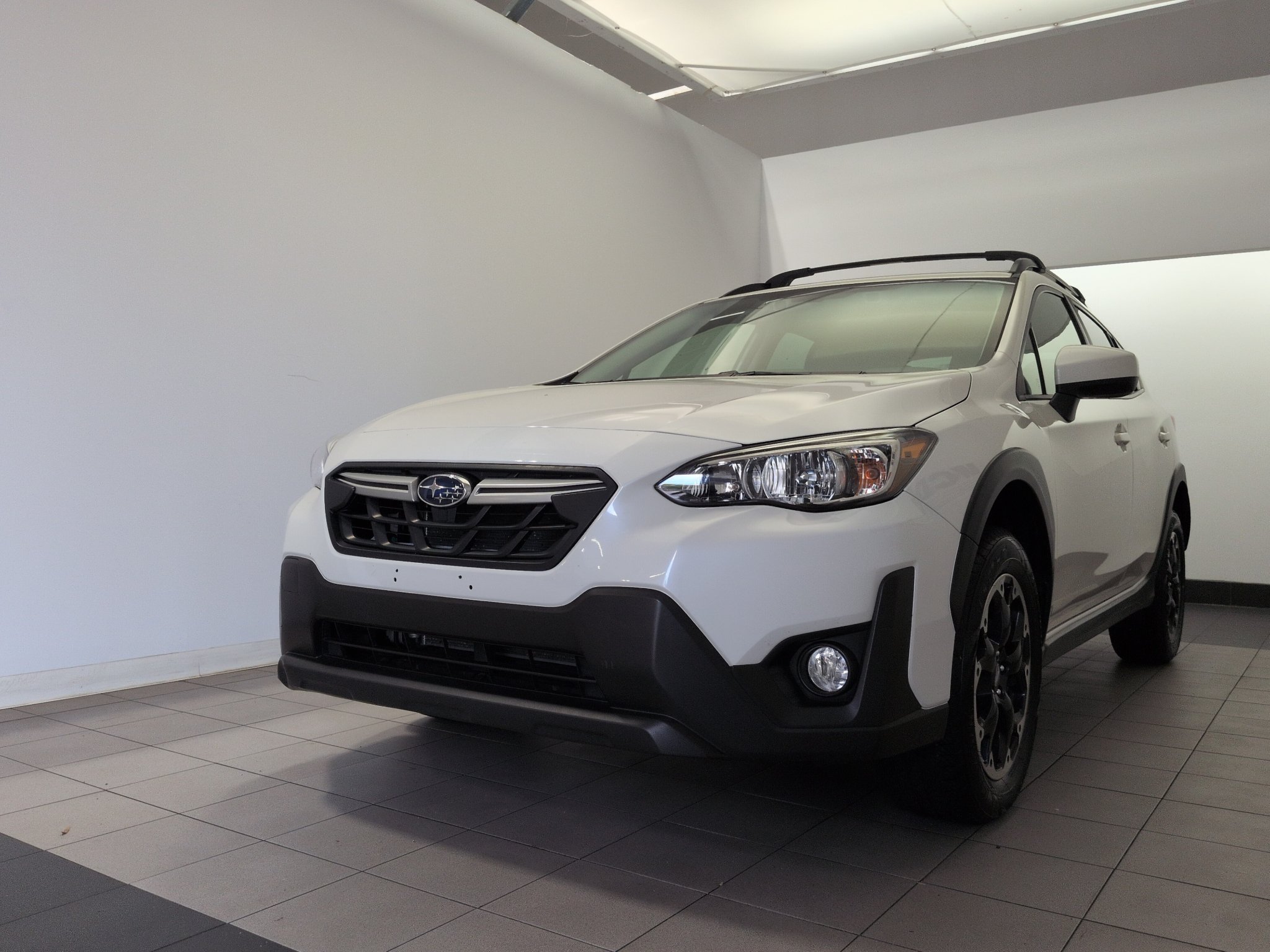 Used 2021 Subaru Crosstrek Premium SUV