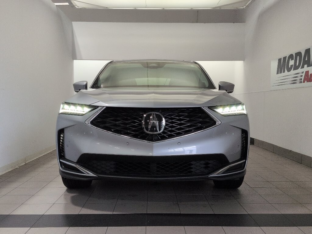 Certified 2025 Acura MDX w/Technology Package SH-AWD w/Technology Package