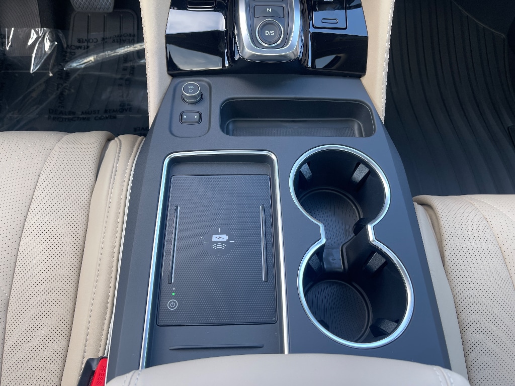 2026 Acura MDX Advance Package - Photo 33