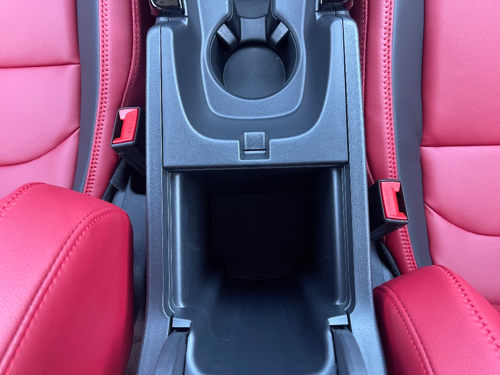 2026 Acura Integra A-Spec w/Technology Package - Photo 33