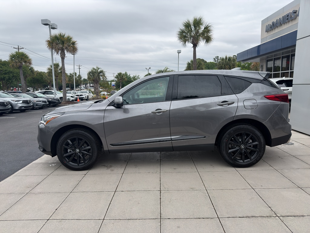 Used 2026 Acura RDX Base SUV