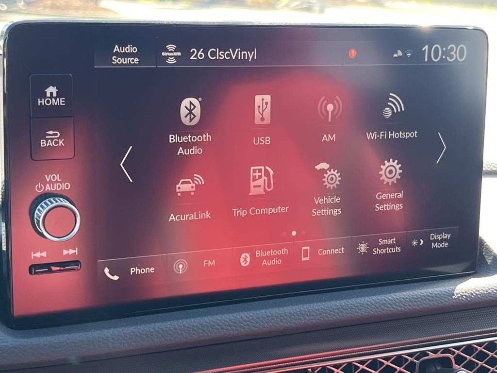 2026 Acura Integra A-Spec w/Technology Package - Photo 19