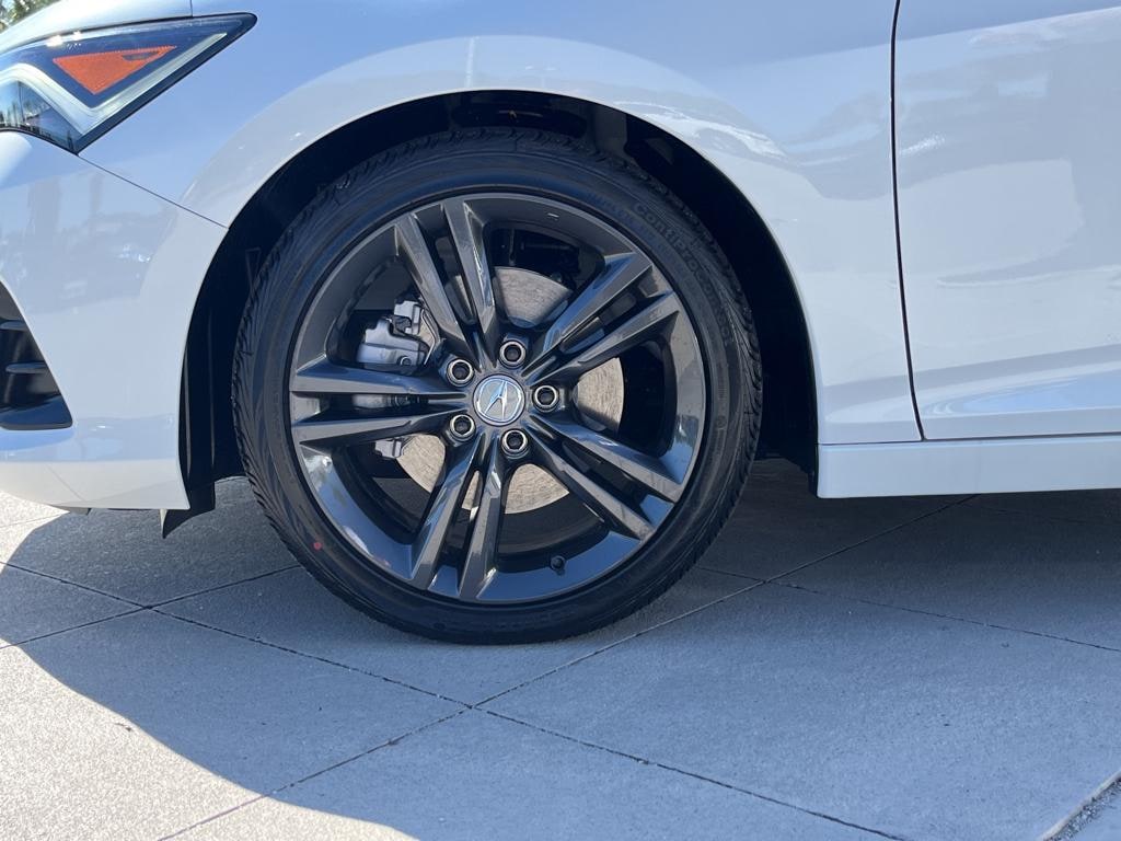 2026 Acura Integra A-Spec w/Technology Package - Photo 9