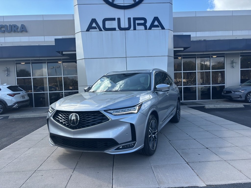 New 2026 Acura MDX SH-AWD Advance Package SUV