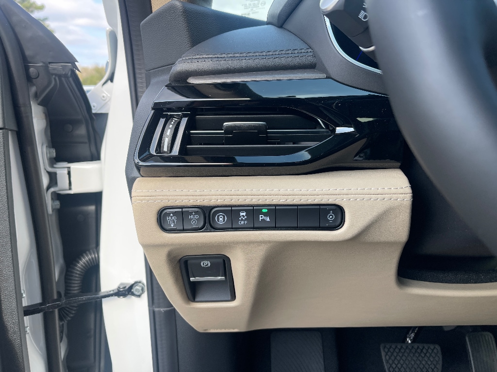 2026 Acura MDX Advance Package - Photo 23