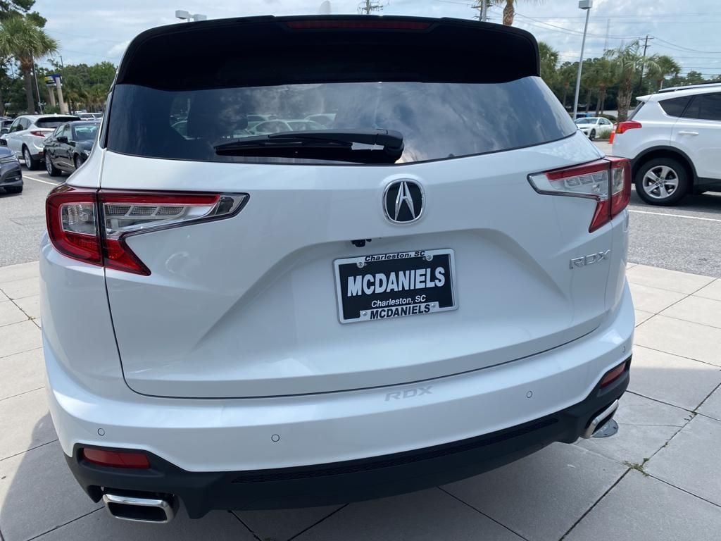 New 2026 Acura RDX Technology Package SUV