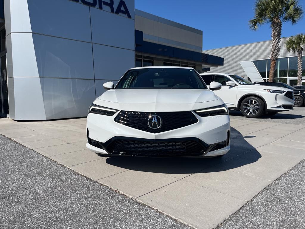 2026 Acura Integra A-Spec w/Technology Package - Photo 8