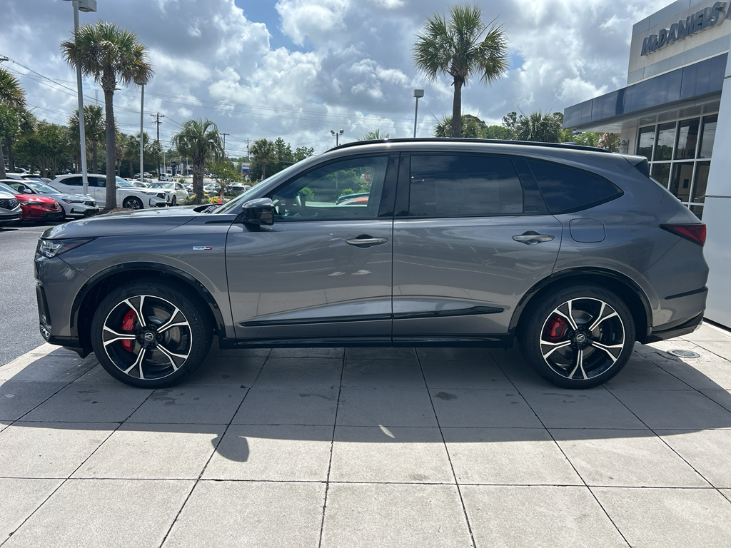 New 2026 Acura MDX SH-AWD Type S w/Advance Package SUV