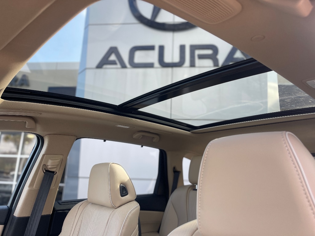 2026 Acura MDX Advance Package - Photo 17