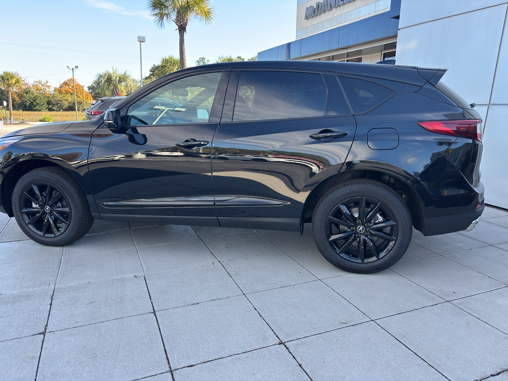 New 2026 Acura RDX SH-AWD SUV