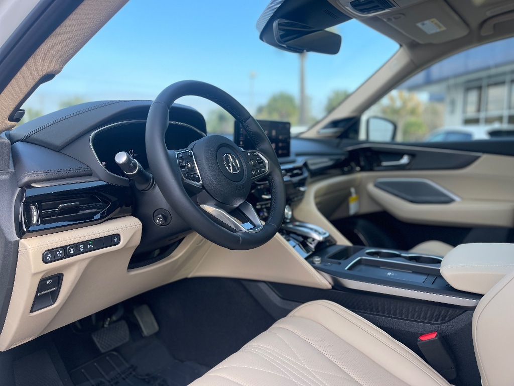 2026 Acura MDX Advance Package - Photo 20