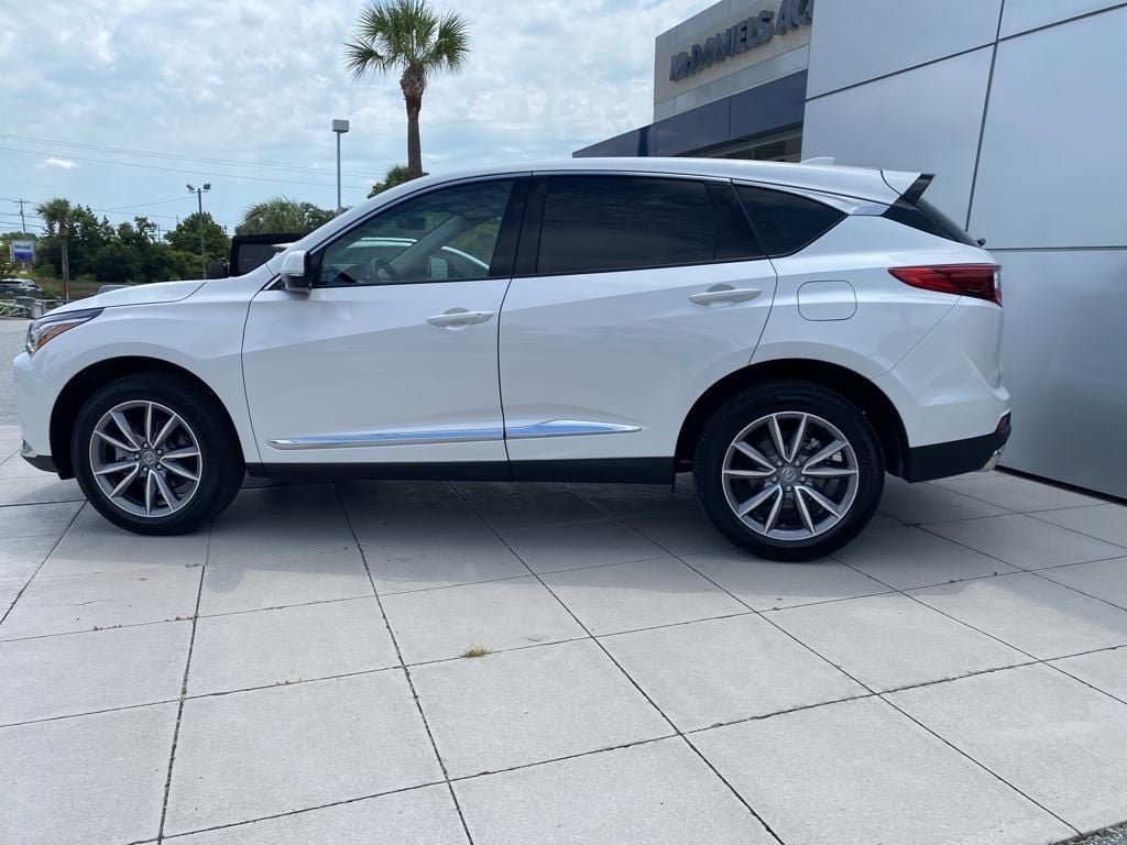 New 2026 Acura RDX Technology Package SUV