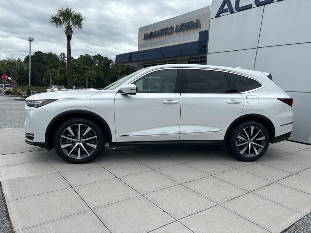 New 2026 Acura MDX SH-AWD Technology Package SUV