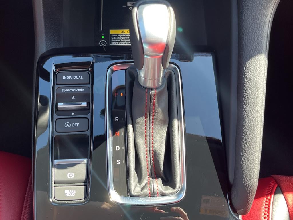 2026 Acura Integra A-Spec w/Technology Package - Photo 23