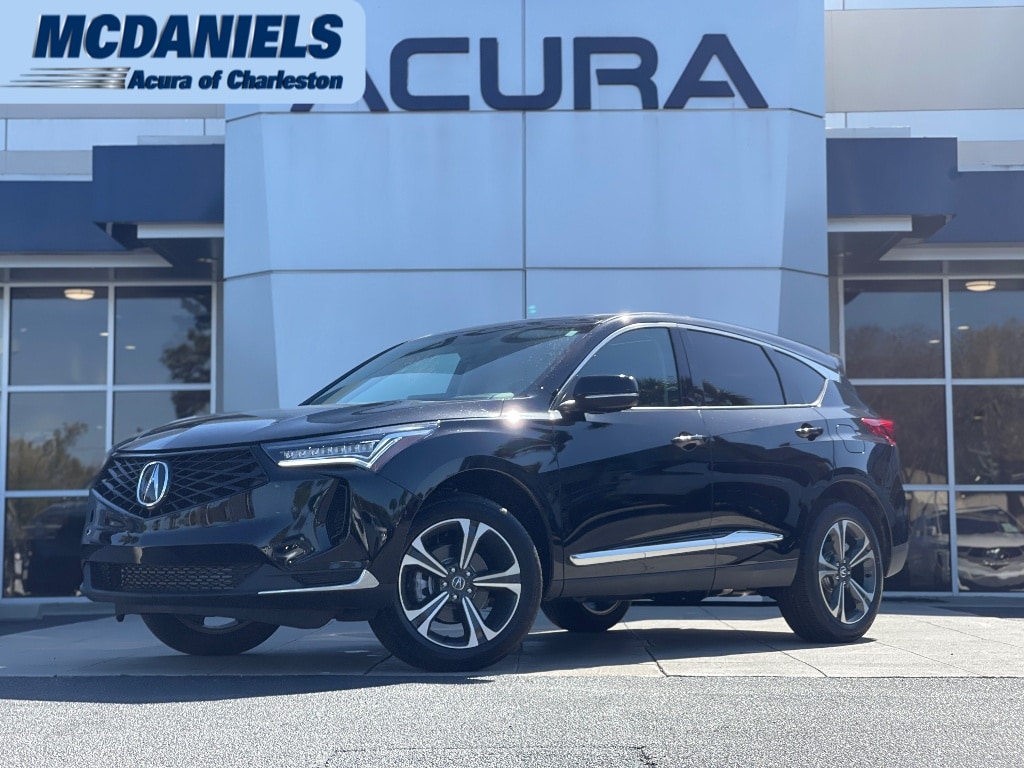 2026 Acura RDX