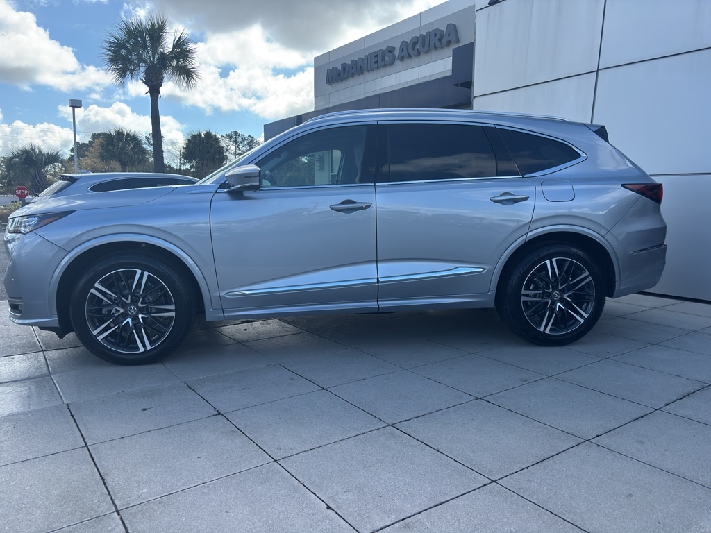 New 2026 Acura MDX SH-AWD Advance Package SUV