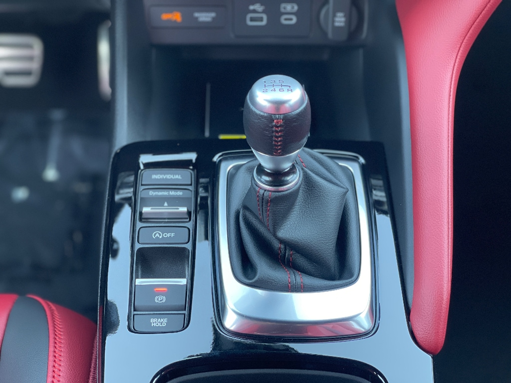 2026 Acura Integra A-Spec w/Technology Package - Photo 32