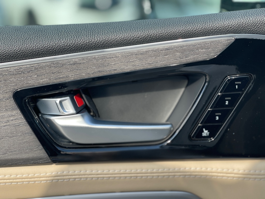 2026 Acura MDX Advance Package - Photo 14