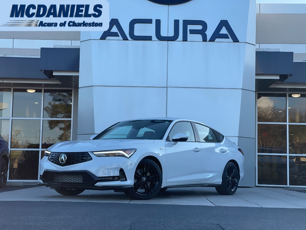 2026 Acura Integra