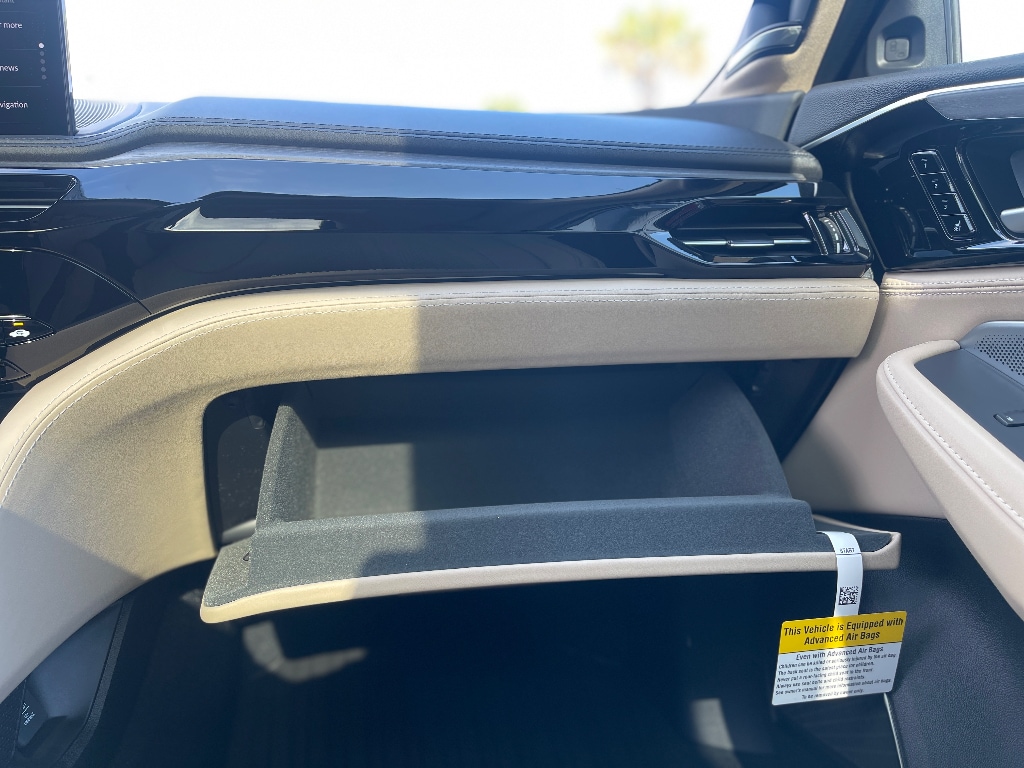2026 Acura MDX Advance Package - Photo 35