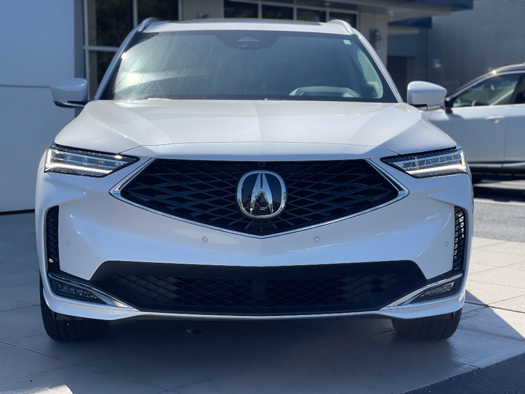 Used 2026 Acura MDX w/Advance Package SUV