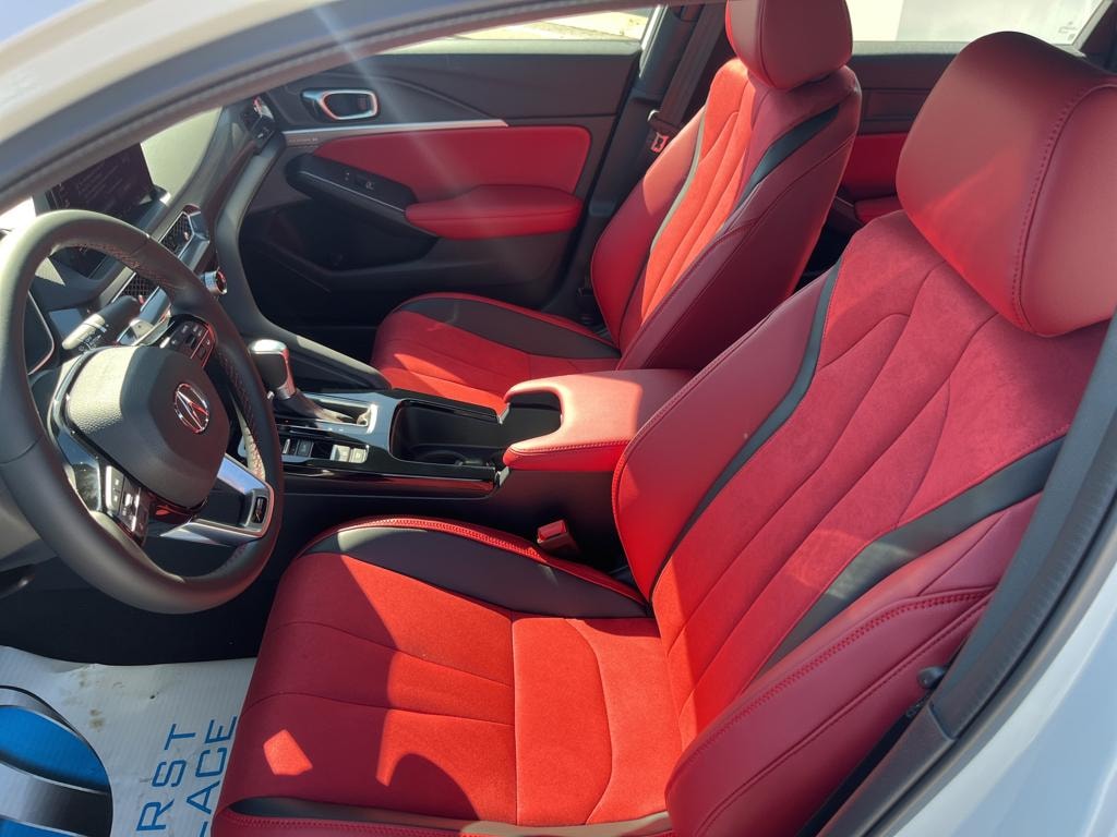 2026 Acura Integra A-Spec w/Technology Package - Photo 12