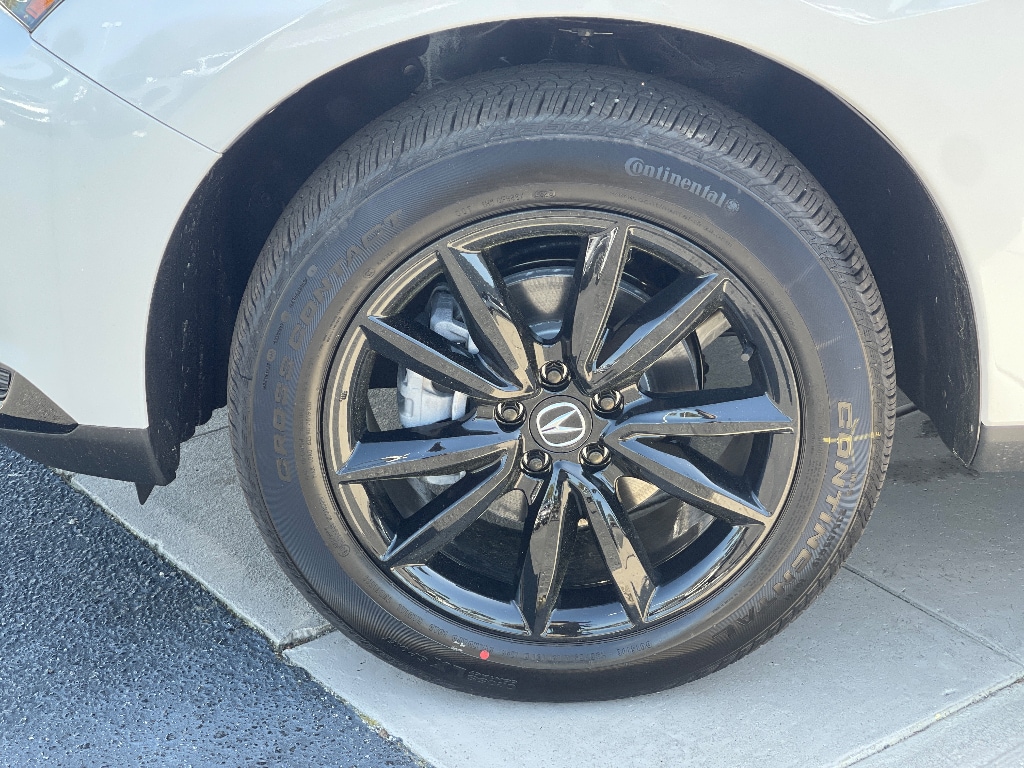 New 2026 Acura RDX SH-AWD SUV