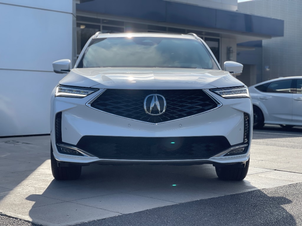 New 2026 Acura MDX SH-AWD Advance Package SUV