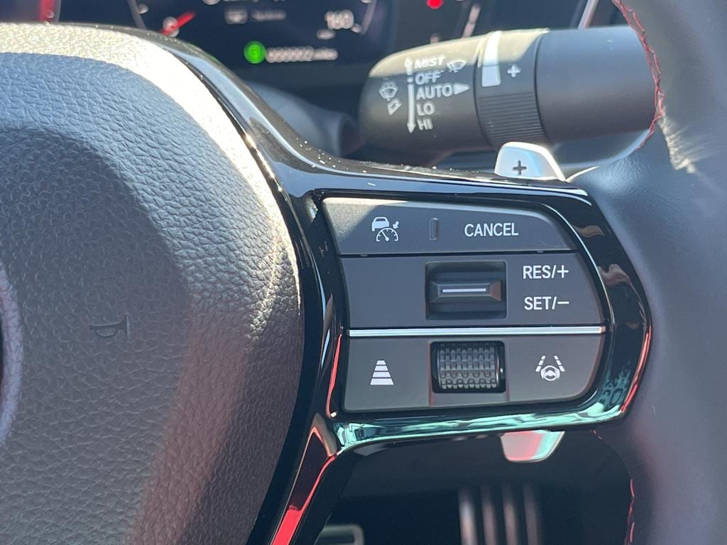 2026 Acura Integra A-Spec w/Technology Package - Photo 16
