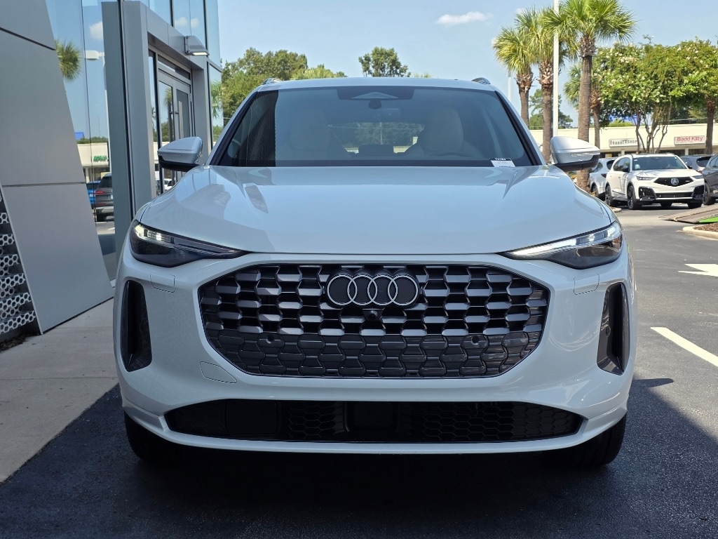 New 2026 Audi Q5 2.0T Premium SUV