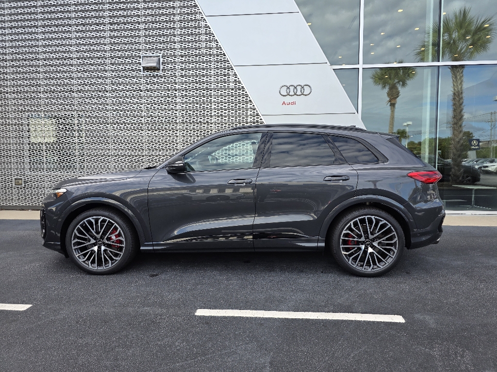 2026 Audi SQ5 Premium Plus - Photo 16