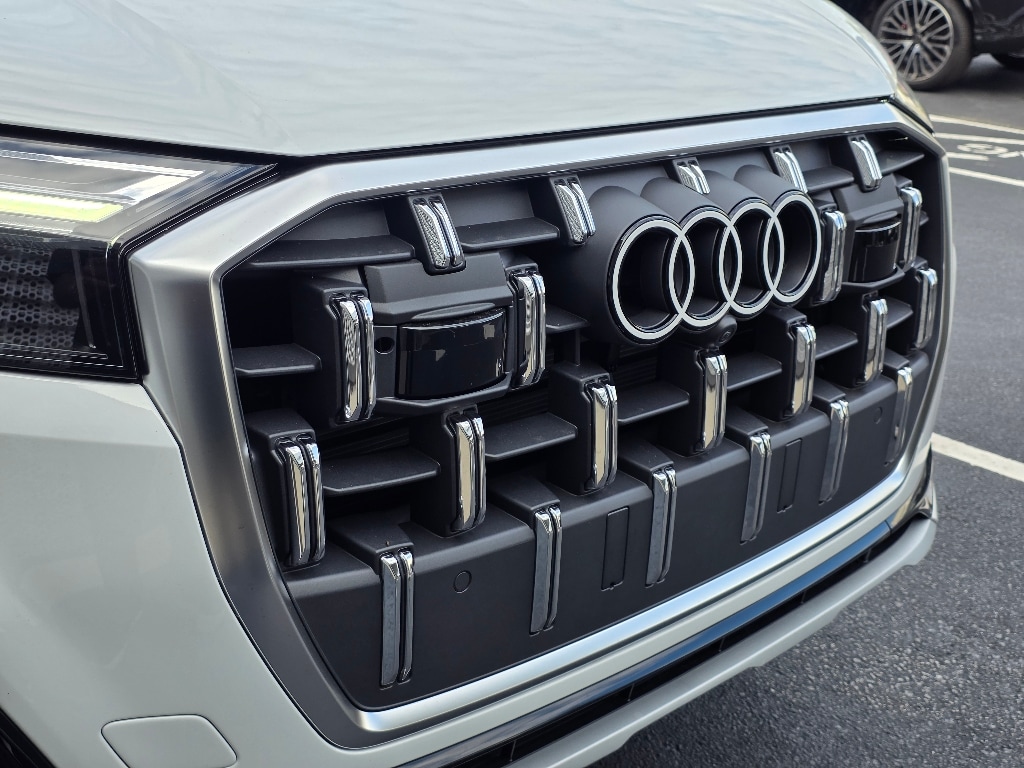New 2026 Audi Q7 S line 55 Premium SUV