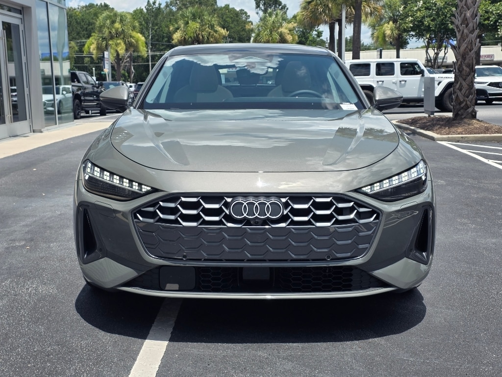 New 2026 Audi A5 2.0T Premium Hatchback