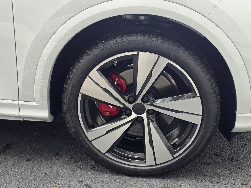 New 2026 Audi SQ5 3.0T Premium Sport Utility