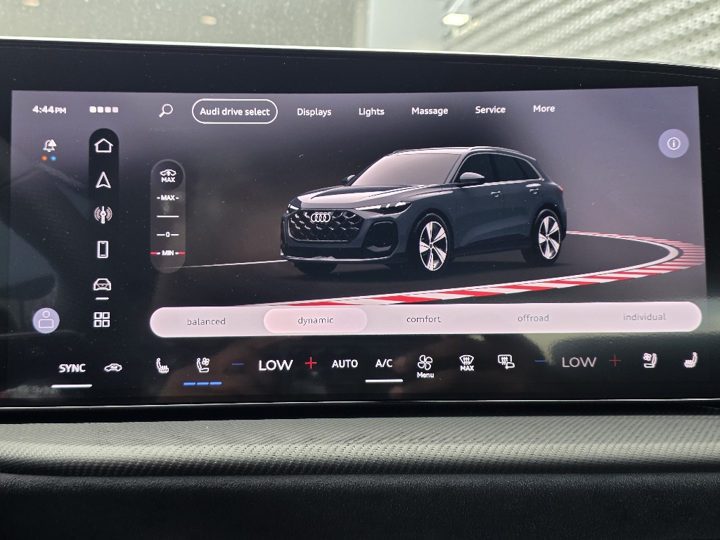 2026 Audi SQ5 Premium Plus - Photo 27