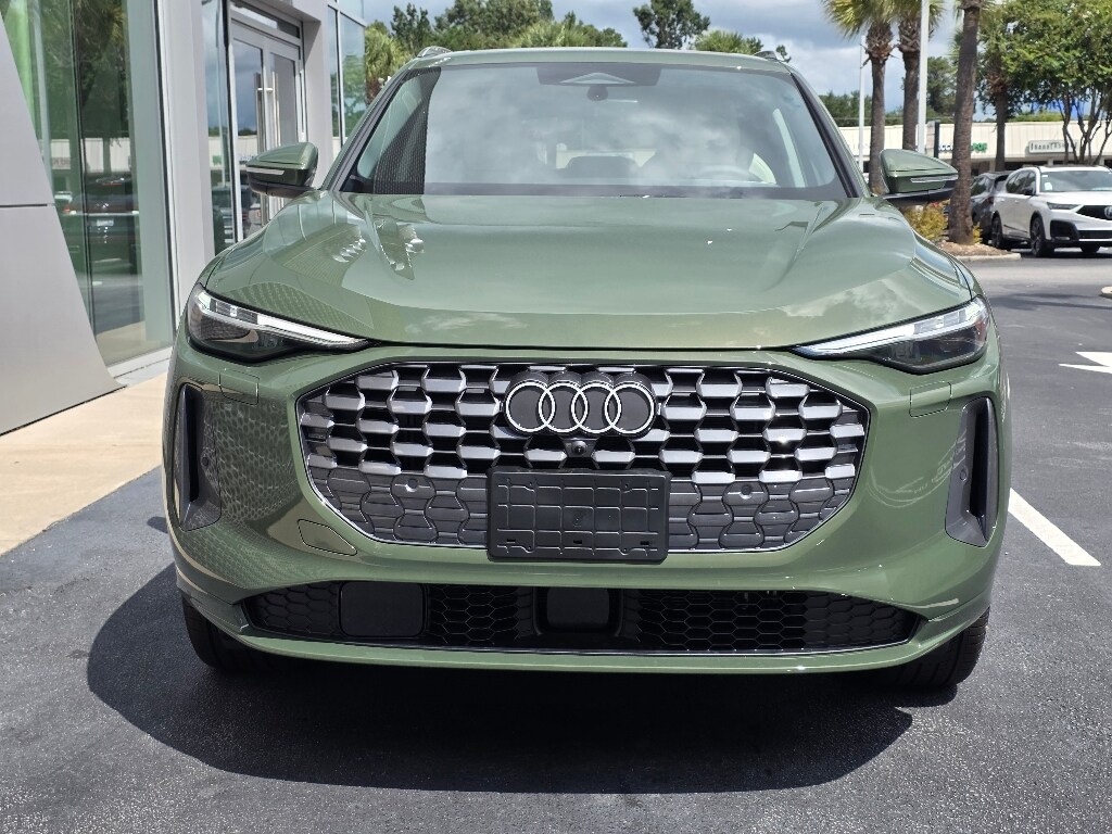 New 2026 Audi Q5 2.0T Premium SUV