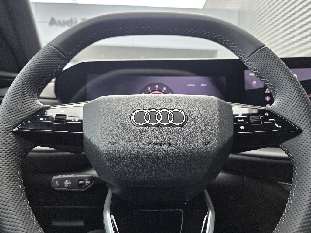 2026 Audi SQ5 Premium Plus - Photo 36