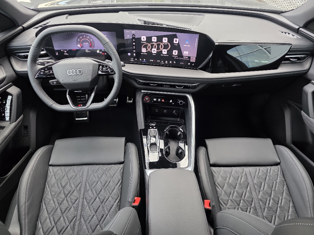 2026 Audi SQ5 Premium Plus - Photo 20