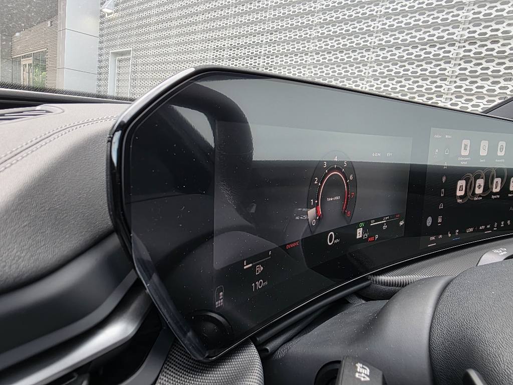 2026 Audi SQ5 Premium Plus - Photo 37