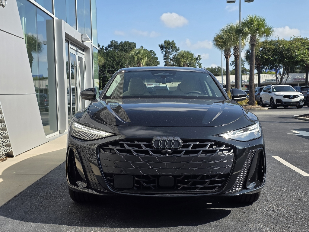 New 2026 Audi A6 Premium Sedan