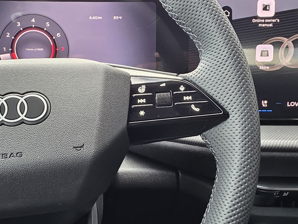 2026 Audi SQ5 Premium Plus - Photo 35
