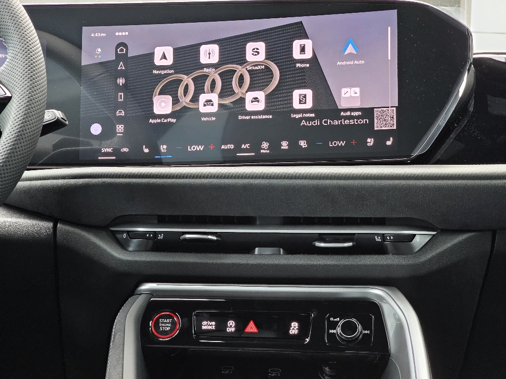 2026 Audi SQ5 Premium Plus - Photo 21