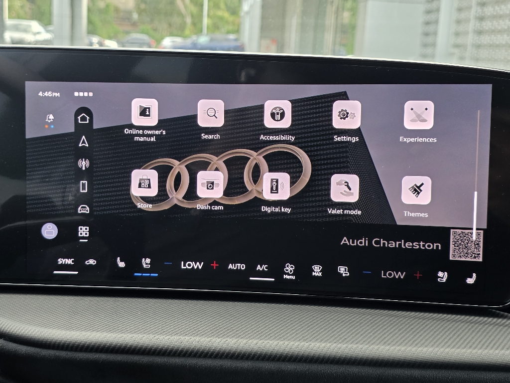 2026 Audi SQ5 Premium Plus - Photo 32