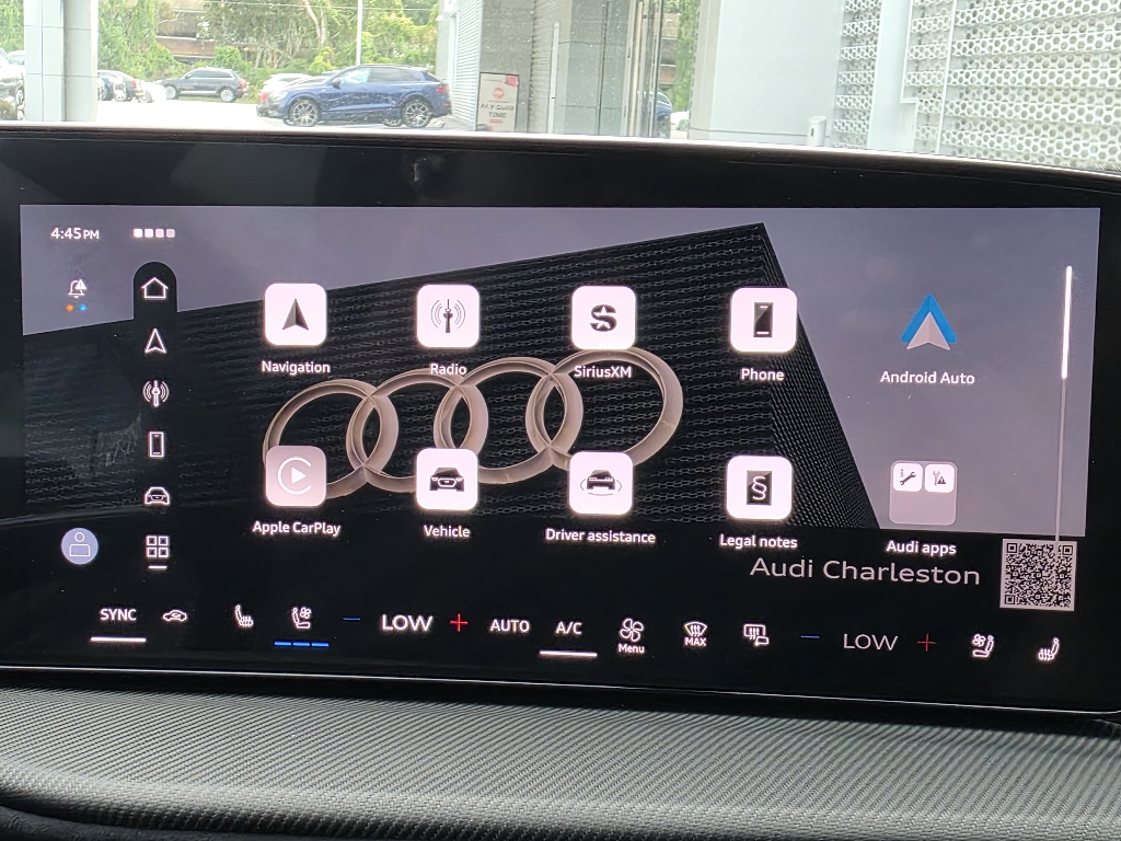 2026 Audi SQ5 Premium Plus - Photo 31