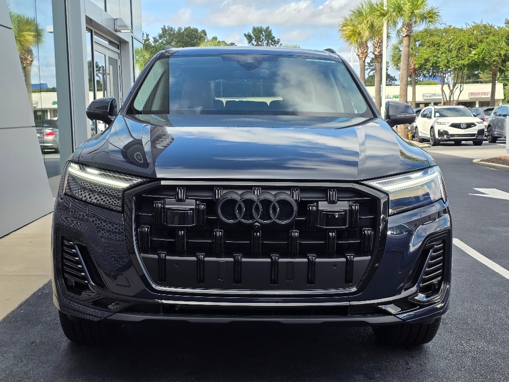New 2026 Audi Q7 45 Premium Sport Utility