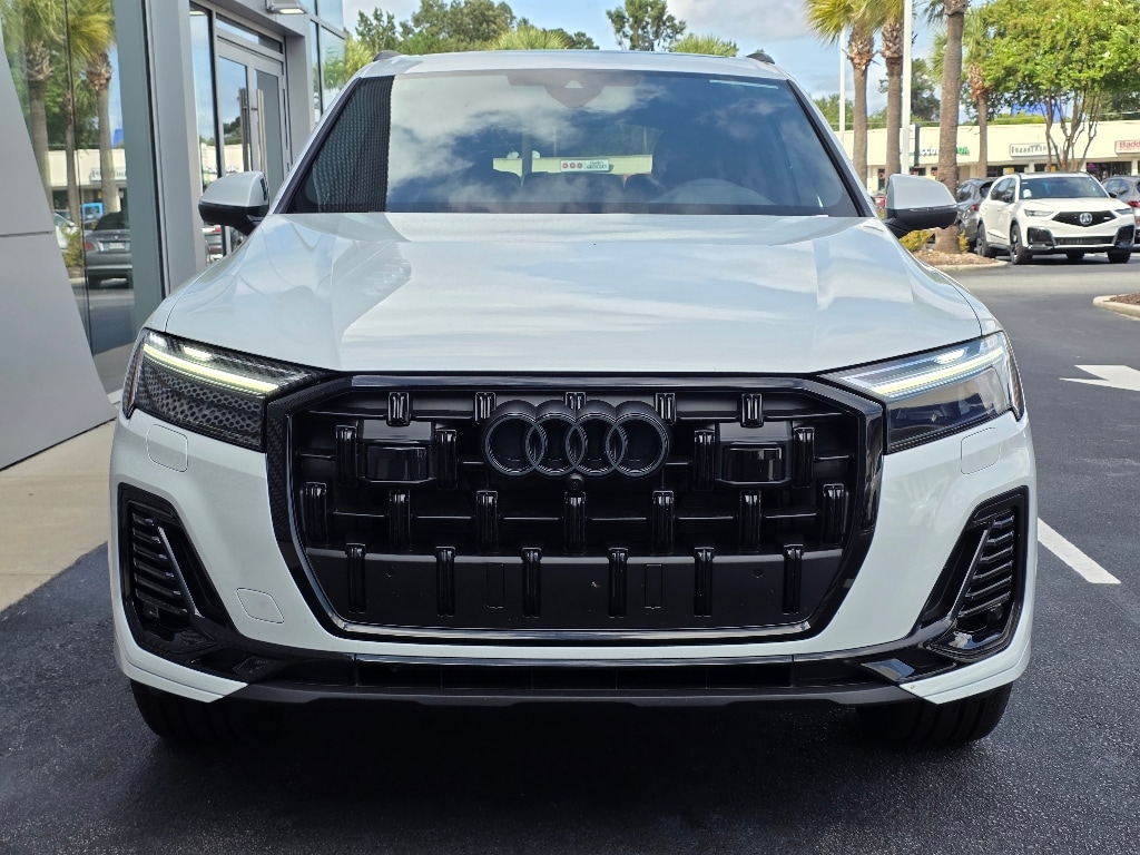 New 2026 Audi Q7 45 Premium Sport Utility