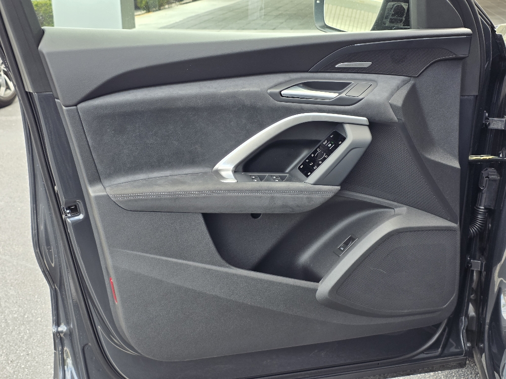 2026 Audi SQ5 Premium Plus - Photo 24